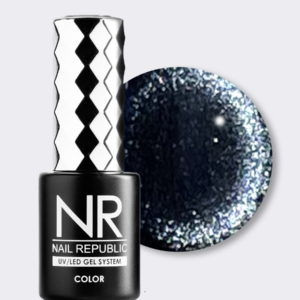 NR Гель-лак CAT-96 NORTHERN LIGHTS (10 мл)