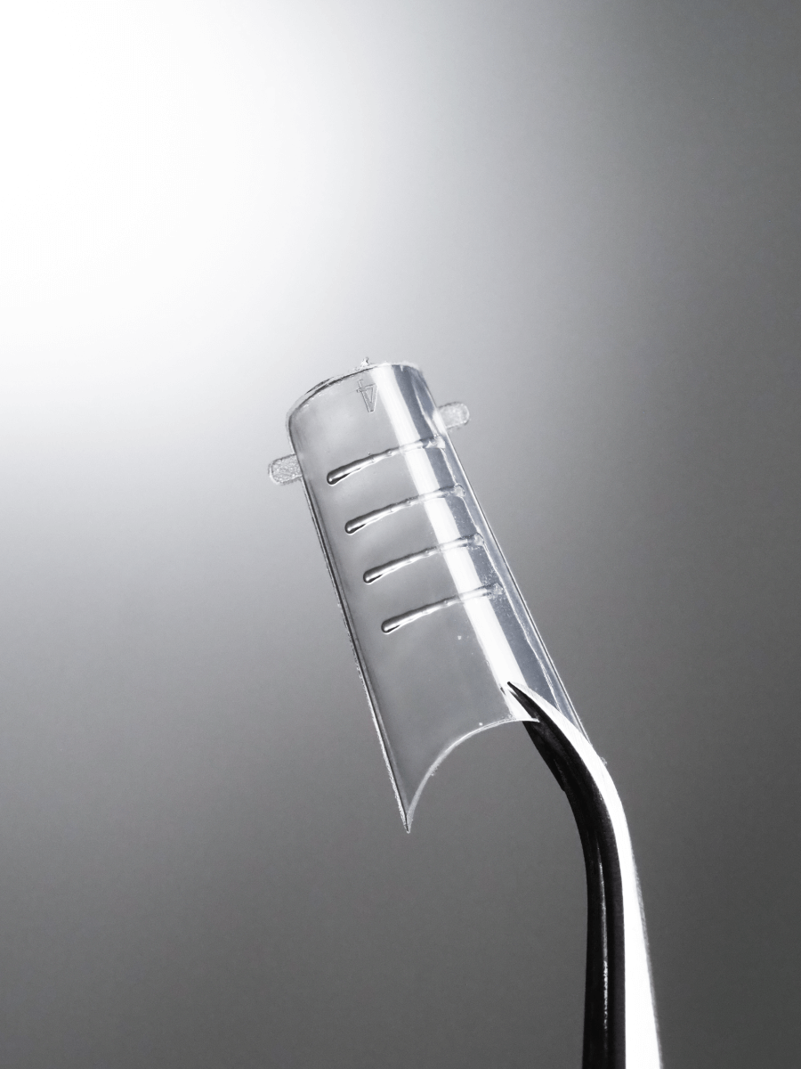 Elite Nails в Гомеле NR Верхние формы-подложки Квадрат 120 шт 4 NR Верхние формы-подложки Квадрат 120 шт 4