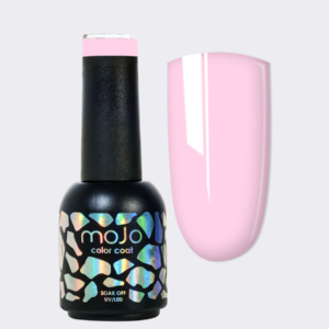 MOJO Гель-лак M045/3 Bubble bath (8 мл)