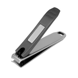 Книпсер STALEKS PRO для ногтей BEAUTY & CARE 50, 1 шт