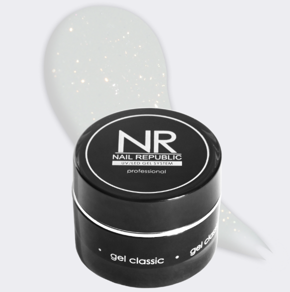 Elite Nails в Гомеле NR Gel Cloud №289 (15 гр) 2 NR Gel Cloud №289 (15 гр) 2