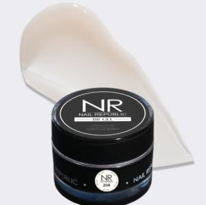 NR BB-gel classic №204 (30 гр)