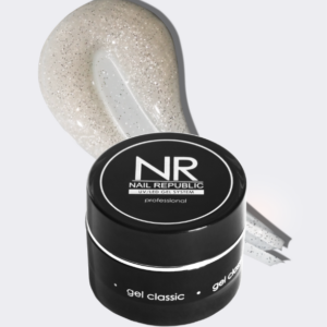 Гель NAIL REPUBLIC NR Gel classic №32, 15 г