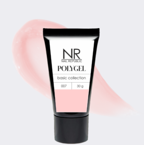 NR PolyGel 007 (30 гр)