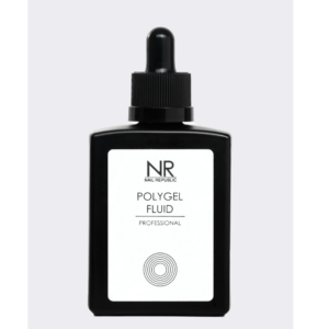 Жидкость для работы с полигелем NR POLYGEL FLUID, 50 мл (без коробки)