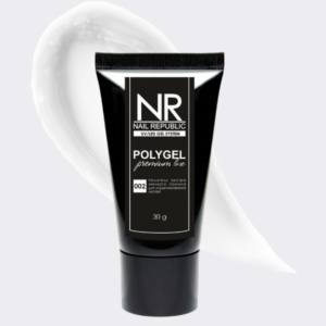 Полигель NAIL REPUBLIC NR PolyGel 002 Premium line, 30 г