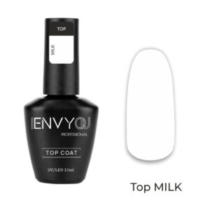 I Envy You, Top Milk (15g) 2