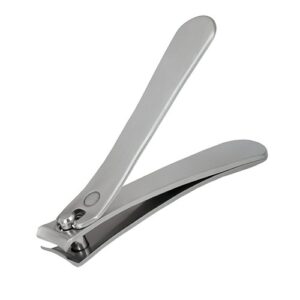 Книпсер STALEKS для ногтей BEAUTY & CARE 11 большой, 1 шт