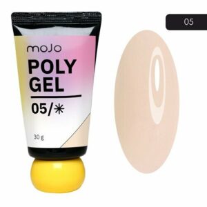 Полигель MOJO POLYGEL №005, 30 г