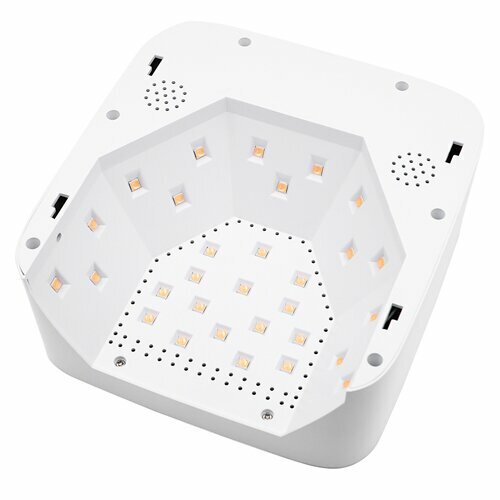 Elite Nails в Гомеле Лампа RAY для сушки ногтей S50, 1 шт 6 Лампа RAY для сушки ногтей S50, 1 шт 6