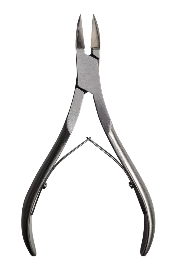 Elite Nails в Гомеле Кусачки TIRNAK для вросшего ногтя, 16мм Две лапки NNL06L2 /16, 1 шт 2 Кусачки TIRNAK для вросшего ногтя, 16мм Две лапки NNL06L2 /16, 1 шт 2