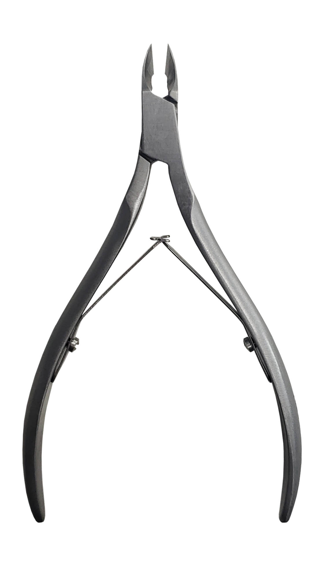 Elite Nails в Гомеле Кусачки TIRNAK для кожи Две лапки 7 мм NCL 07L2/7, 1 шт 2 Кусачки TIRNAK для кожи Две лапки 7 мм NCL 07L2/7, 1 шт 2