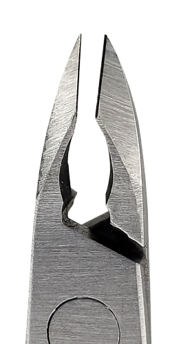 Elite Nails в Гомеле Кусачки TIRNAK для кожи, спиральная пружина 5 мм NCL 07S/5, 1 шт 3 Кусачки TIRNAK для кожи, спиральная пружина 5 мм NCL 07S/5, 1 шт 3