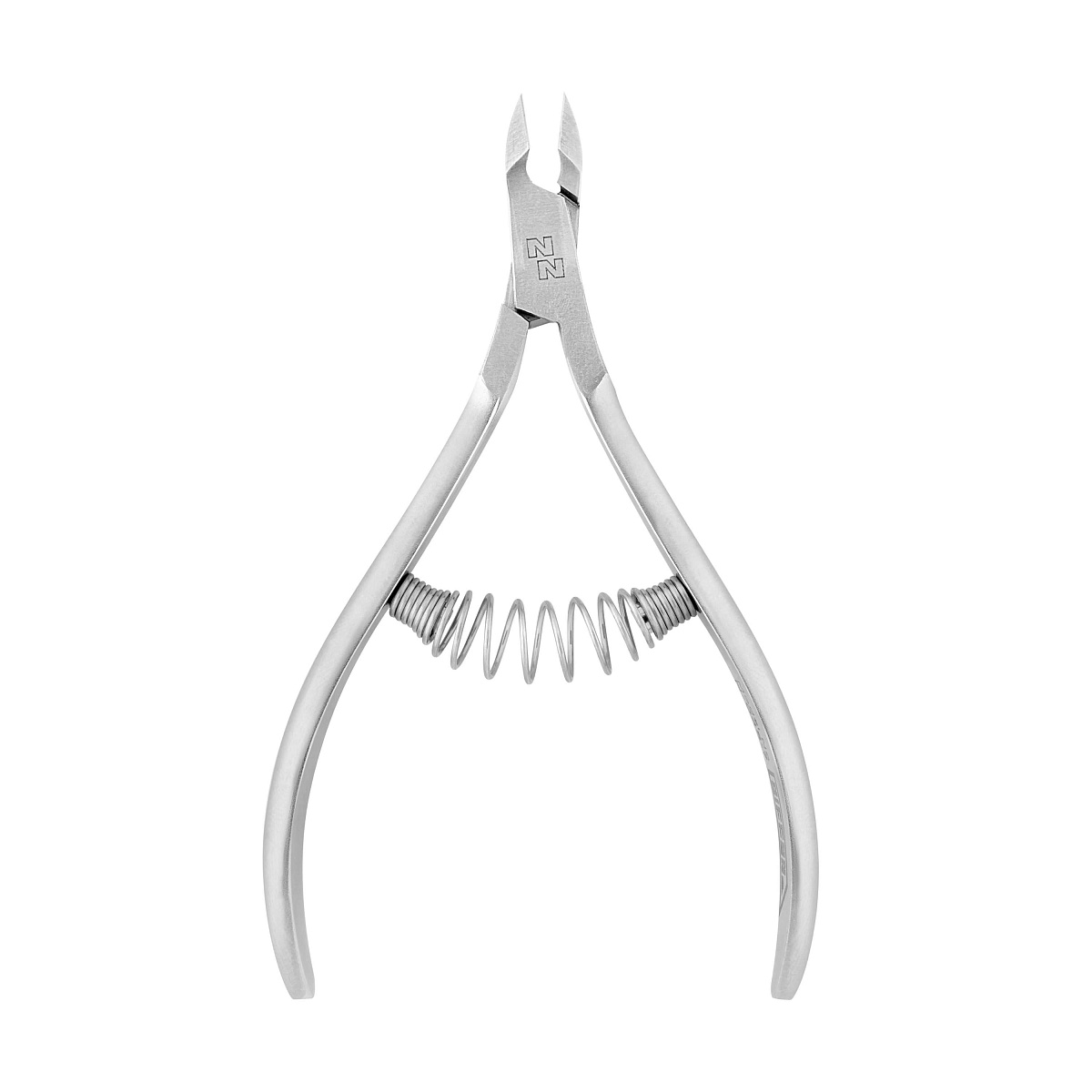 Elite Nails в Гомеле Кусачки TIRNAK для кожи спиральная пружина 7 мм NCL 04S/7, 1 шт 2 Кусачки TIRNAK для кожи спиральная пружина 7 мм NCL 04S/7, 1 шт 2