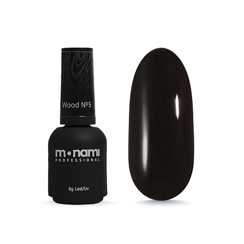 Elite Nails в Гомеле Гель-лак Monami Wood №5 8г 2 Гель-лак Monami Wood №5 8г 2