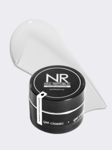 NR BB-gel classic №200/1 жидкая консистенция (15 гр) 2