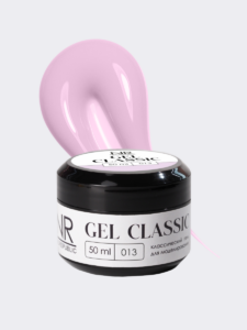 NR Gel classic №13 (50 гр)