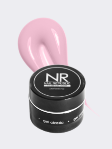 NR Gel classic №12 (15 гр)