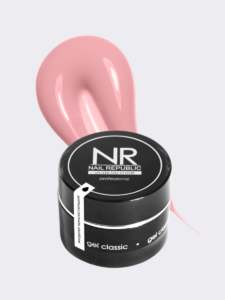 NR Gel classic №08/1 (15 гр)