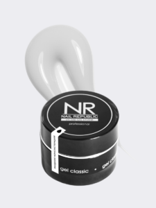 NR Gel classic №02/1 (30 гр)