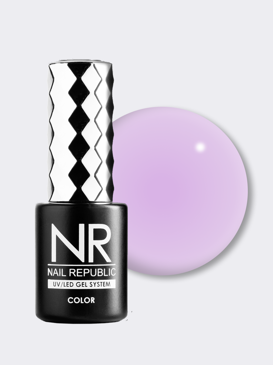 Elite Nails в Гомеле NR-1010 Гель-лак камуфлирующий полупрозрачный (10 мл) 2 NR-1010 Гель-лак камуфлирующий полупрозрачный (10 мл) 2