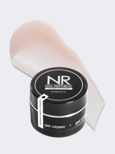NR BB-gel classic №203/1 жидкая консистенция (15 гр)