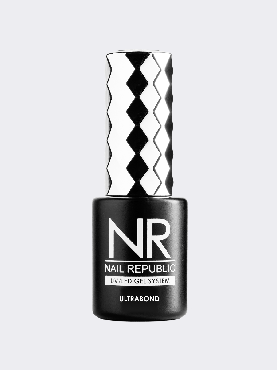 Elite Nails в Гомеле NR Праймер бескислотный ULTRABOND (10 мл) 2 NR Праймер бескислотный ULTRABOND (10 мл) 2