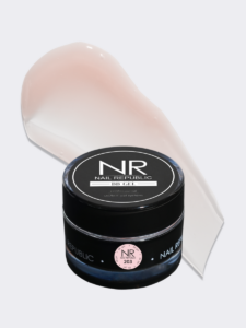 NR BB-gel classic №203 (15 гр)