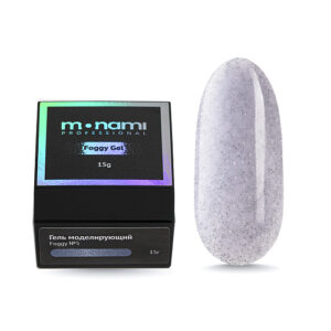 Гель Monami Foggy 5, 15 гр