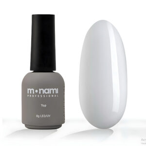 Top Monami Super Shine Sunrise White, 8 г.