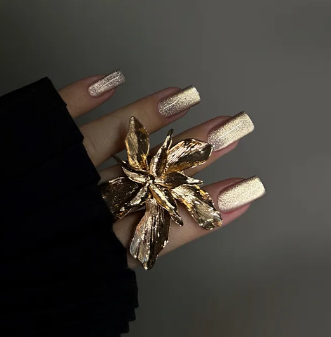 Elite Nails в Гомеле Гель-лак I ENVY YOU Glamour Cat №01, 10 г 4 Гель-лак I ENVY YOU Glamour Cat №01, 10 г 4