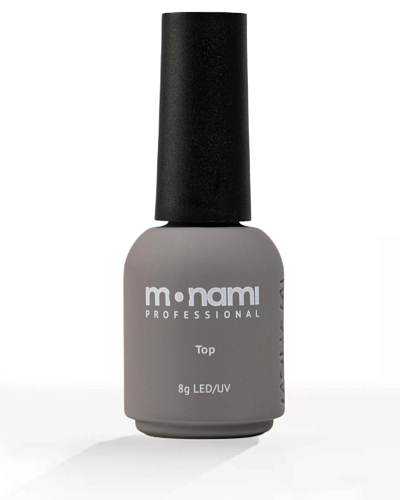 Elite Nails в Гомеле Топ Monami Super Shine top no cleance 8 г 2 Топ Monami Super Shine top no cleance 8 г 2