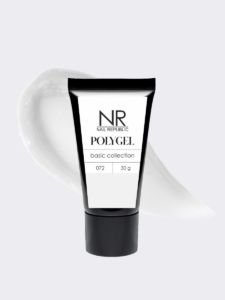 NR PolyGel 072 (30 гр)