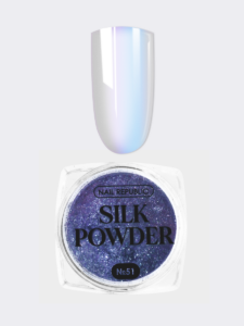 NR Втирка SILK POWDER №51 (0,2 гр) 2