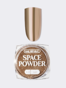 NR Втирка SPACE POWDER №4 (0,2 гр)