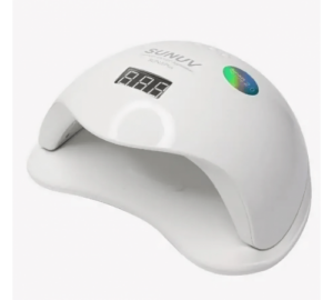 Лампа с кварцевыми диодами SUNUV Sun 5 Plus