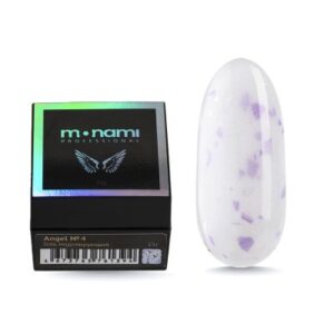 Гель Monami Angel №4 15г 2