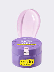 MOJO SKIN GEL 114 (15 мл)