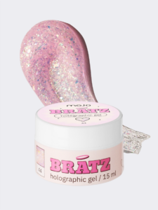 MOJO BRATZ GEL 44 (15 мл)