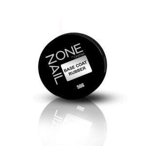 One Nail Base Coat Rubber бутылка, 50 мл