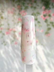 YUTTA, Modeling Gel Flora 01 (15g) 2