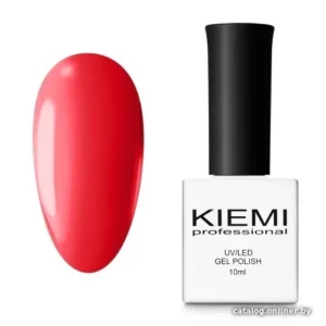 Гель-лак 167N KIEMI 10 мл
