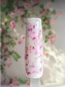 YUTTA, Modeling Gel Flora 02 (15g)