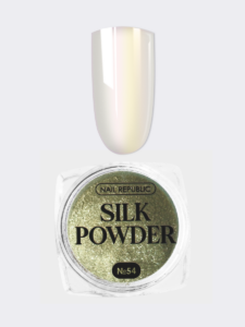 NR Втирка SILK POWDER №54 (0,2 гр)