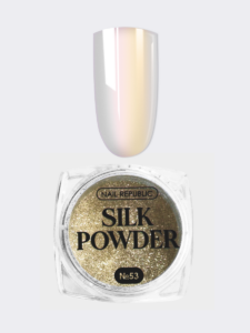 NR Втирка SILK POWDER №53 (0,2 гр)