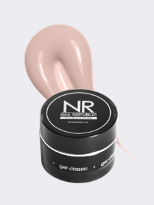 NR Gel classic №40 (30 гр)