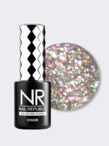 NR BB-gel classic №203/1 жидкая консистенция (15 гр)