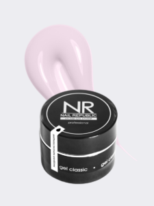 NR Gel classic №36/1 Жидкая консистенция (15 гр)