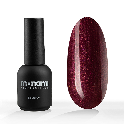 Elite Nails в Гомеле Гель-лак Monami 2023 Main Color 5, 8г 2 Гель-лак Monami 2023 Main Color 5, 8г 2