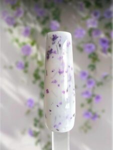YUTTA, Modeling Gel Flora 03 (15g)